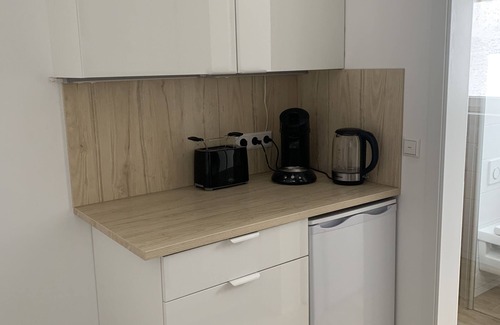Sundheim Apartamento | LouVi Apartment in Kehl am Rhein