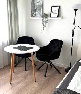 Sundheim Apartamento | LouVi
