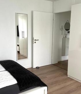 Sundheim Apartamento | LouVi