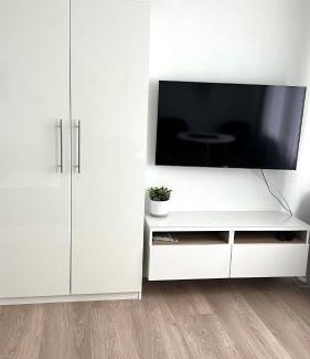 Sundheim Apartamento | LouVi