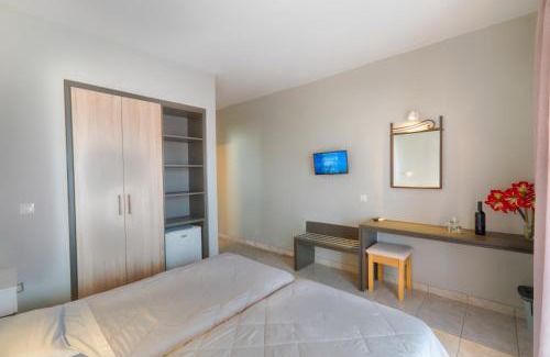 Gouvia Hotel | Louvre Hotel