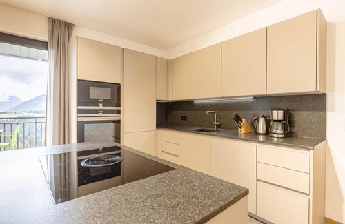 Sankt Martin am Tennengebirge Apartamento | Precioso apartamento con piscina compartida.