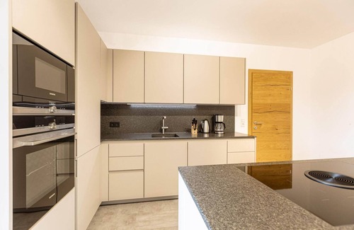 Sankt Martin am Tennengebirge Apartamento | Precioso apartamento con piscina compartida.