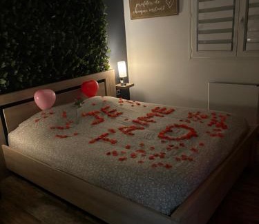 Pont-a-Vendin Cama Y Desayuno | Lov’&Spa