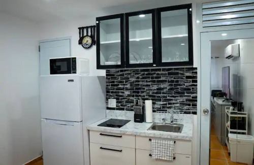 Fajardo Apartamento | Lovalier Luxury Studio