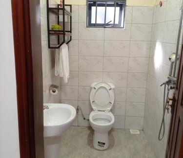 Gulu Hotel | Lovana Apartments and Hotel, Gulu City
