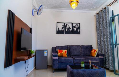Gulu Hotel | Lovana Apartments and Hotel, Gulu City