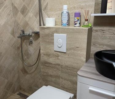 Donje Polje Casa | Lovcen Holiday Home