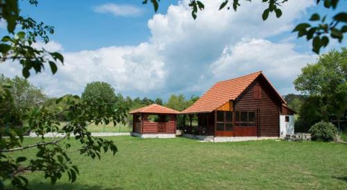 Njegusi Casa | Lovcen mountain cottages
