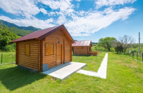 Njegusi Casa | Lovcen mountain cottages