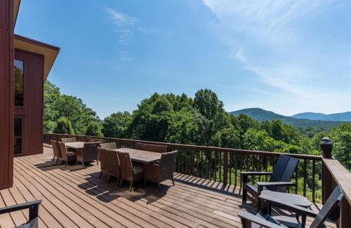 Afton Casa | Love Afton Cabin - Family Home