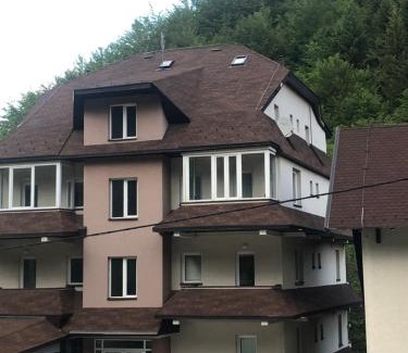 Kopaonik Apartamento | LOVE apartman JeLEna