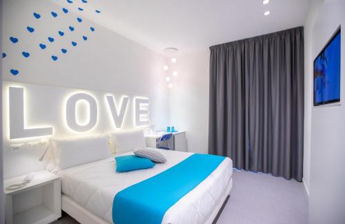 Marano Hotel | Love Boat Hotel - The Original