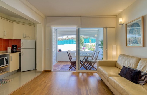 San Agustin Chalet De Esquí | Lovely Peaceful Home By CanariasGetaway