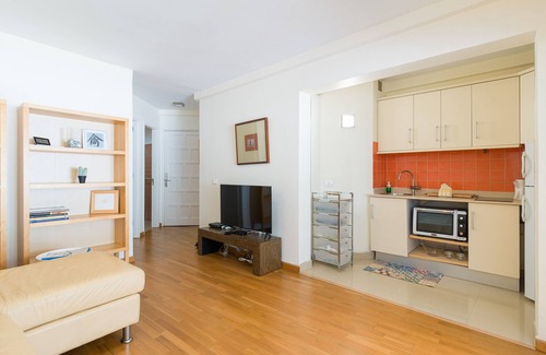 San Agustin Chalet De Esquí | Lovely Peaceful Home By CanariasGetaway