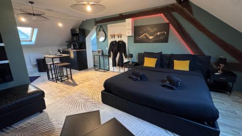 Brie-Comte-Robert Apartamento | Love Escape