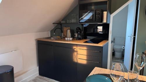 Brie-Comte-Robert Apartamento | Love Escape
