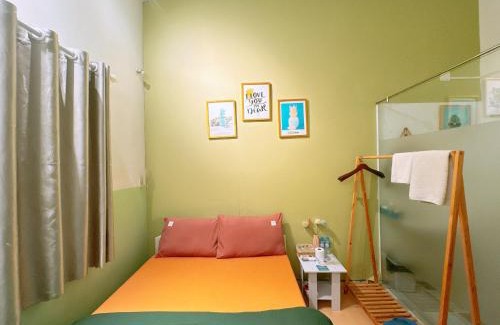 Phan Thiet Hotel | Love Family Hotel