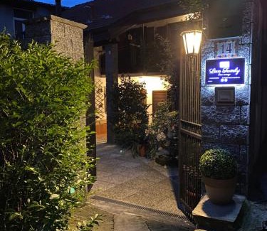 Vignone Casa | Love Family