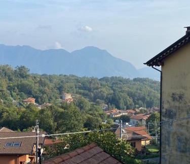 Vignone Casa | Love Family