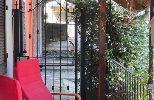 Vignone Casa | Love Family
