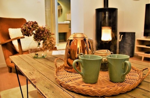 Vitre Casa | Love Gîte Moments à Part