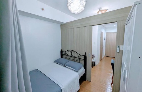 Ususan Apartamento | Love@Grace Residences near BGC.
