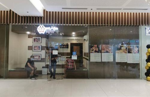Ususan Apartamento | Love@Grace Residences near BGC.