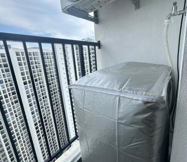 Masai Apartamento | Love Haven Residence