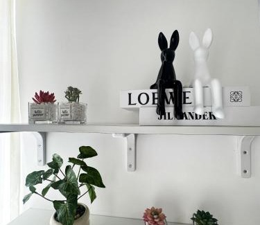 Masai Apartamento | Love Haven Residence