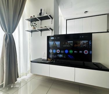 Masai Apartamento | Love Haven Residence