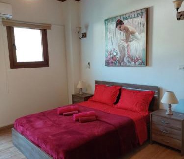 Treis Elies Casa | Love Holiday Suite 2