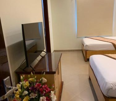 Hoang Mai Apartamento | Love Hotel - 315 Hoàng Mai HN - by BAY LUXURY
