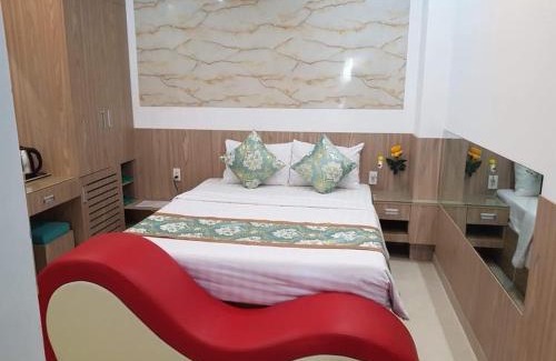 Binh Thanh Hotel | love hotel