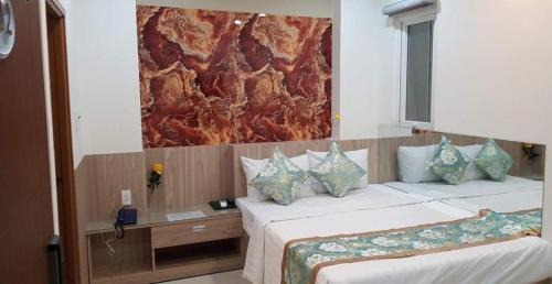 Binh Thanh Hotel | love hotel