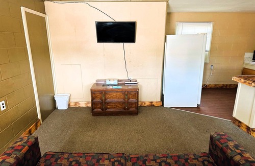 Murdo Hotel | Love Hotels Murdo by OYO on Interstate 90