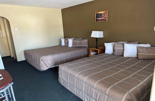 Murdo Hotel | Love Hotels Murdo by OYO on Interstate 90