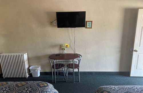 Murdo Hotel | Love Hotels Murdo by OYO on Interstate 90