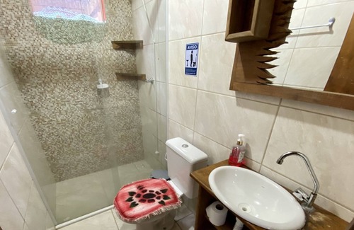 Aracatuba Chalet De Esquí | love hut