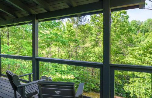 Pittman Center Casa | Love Leigh by Stony Brook Cabins