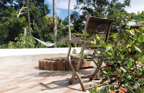 Puerto Bahia Apartamento | Nido de amor: suite romántica con piscina