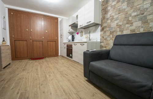 Uopini Casa | LOVE NEST SIENA YOUR LOVE NEST