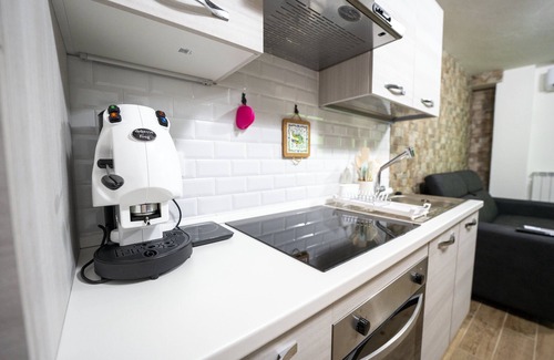 Uopini Casa | LOVE NEST SIENA YOUR LOVE NEST