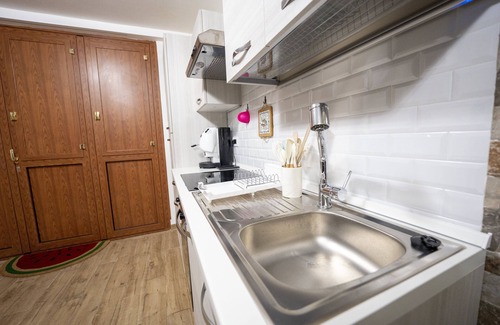 Uopini Casa | LOVE NEST SIENA YOUR LOVE NEST