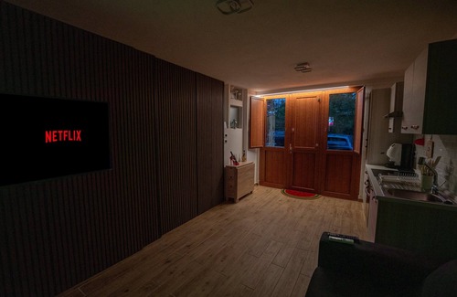 Uopini Casa | LOVE NEST SIENA YOUR LOVE NEST