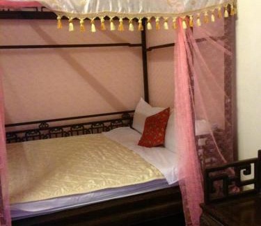 Shuitou Village Casa | Love nostalgia No. 53 B&B