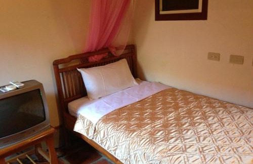 Shuitou Village Casa | Love nostalgia No. 53 B&B