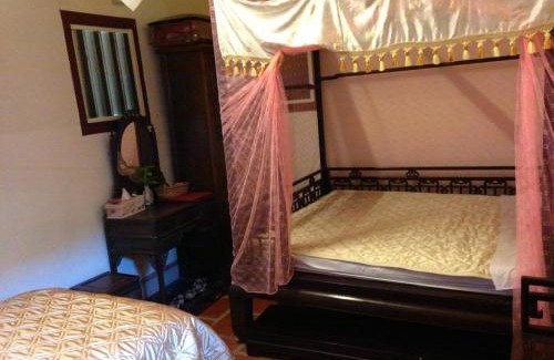 Shuitou Village Casa | Love nostalgia No. 53 B&B