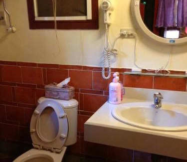 Shuitou Village Casa | Love nostalgia No. 53 B&B
