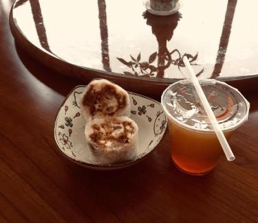 Huxi Casa | Love Penghu Homestay